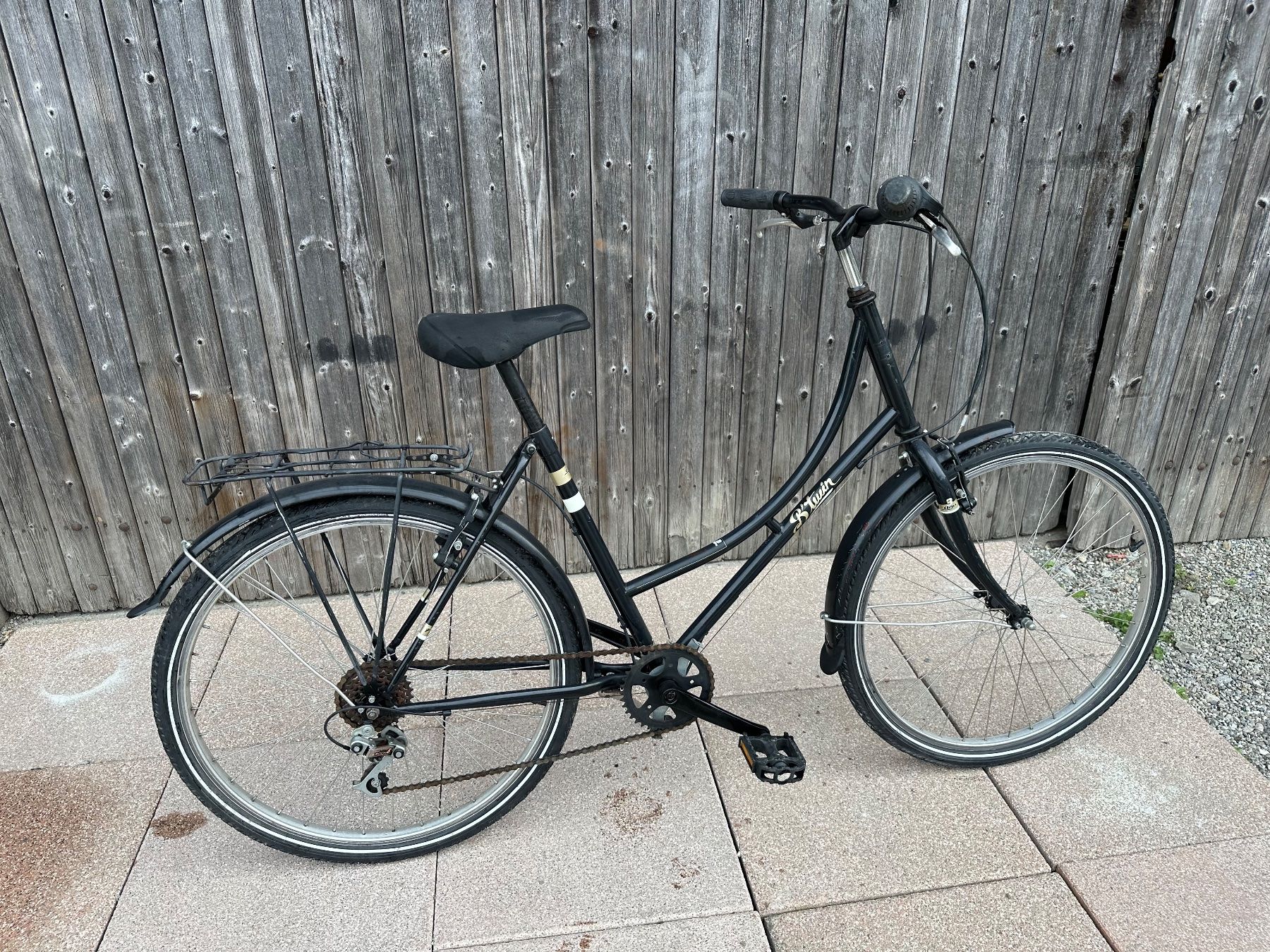 Decathlon Biciclette: Bicicletta 26 pollici / comoda – Usato da Sementina venduto da Simo.Auto 1