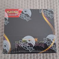 Pitch Black Booster Display - Booster Box EN