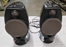SONY LAUTSPRECHER