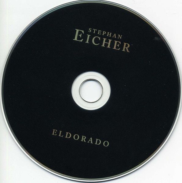 CDs: STEPHAN EICHER (CD) Eldorado – Gebraucht aus Zürich von Tarafo5 2