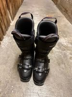 Chaussures de ski Salomon S PRO 120