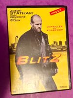 Blitz.  *** Action mit Jason Statham *** TWINT