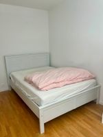 komplettes Bett 140cm