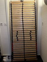 2x Lattenrost 90x180