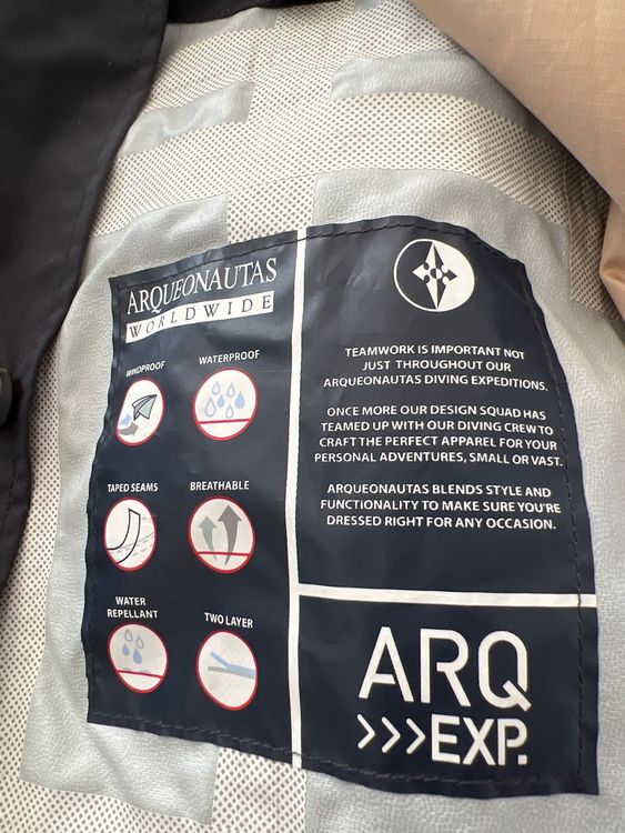 Arqueonautas Sale
