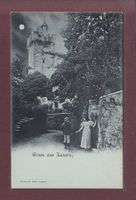 Gruss aus LUZERN - Monschein - Leute