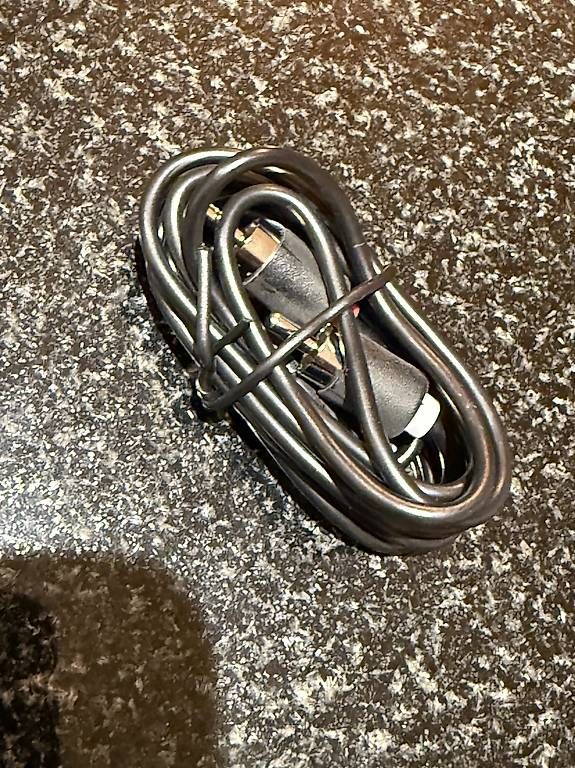 Cavi: 2. 1.5 m Mini Klinke auf Chinch Kabel – Nuovo (secondo la descrizione) da Muri AG venduto da Ludrigen 1