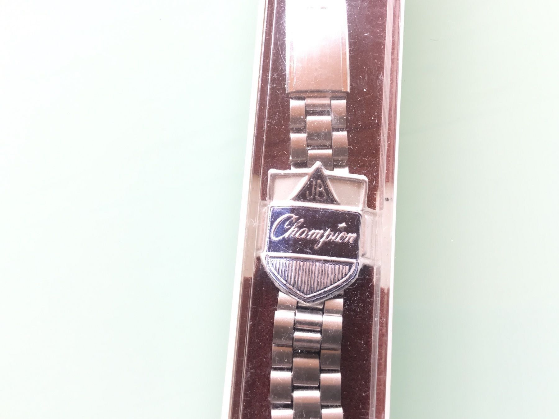 Omega Bracciali & Braccialetti: Bracelet Omega NEW OLD STOCK – Usato da Buchillon venduto da luciaqui 3