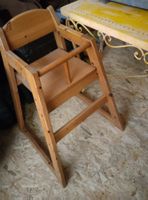 Chaise ancienne