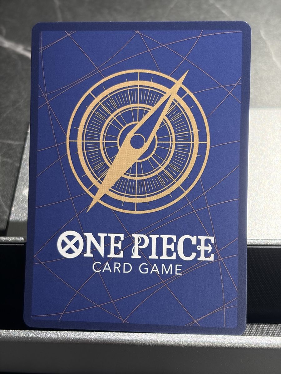 Bandai Carte collezionabili: One Piece OP02-036 Nami, Englisch – Nuovo (secondo la descrizione) da St. Gallen venduto da cambitcg 1