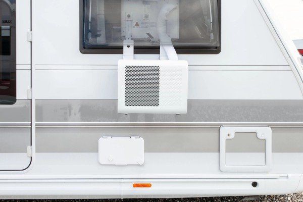 Condizionatori: Neue und originalverpackte mobile Split Klimaanlage – Nuovo e nell'imballaggio originale da Heiligkreuz (Mels) venduto da 280SE 4