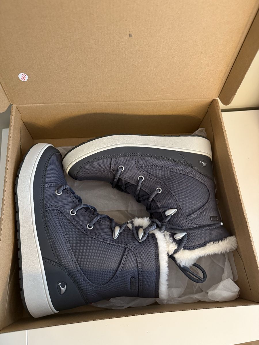 Viking Schuhe für Jungen: Neue Viking Schuhe gr.34 – Neu und originalverpackt aus Winterthur von -BeHappy24- 1
