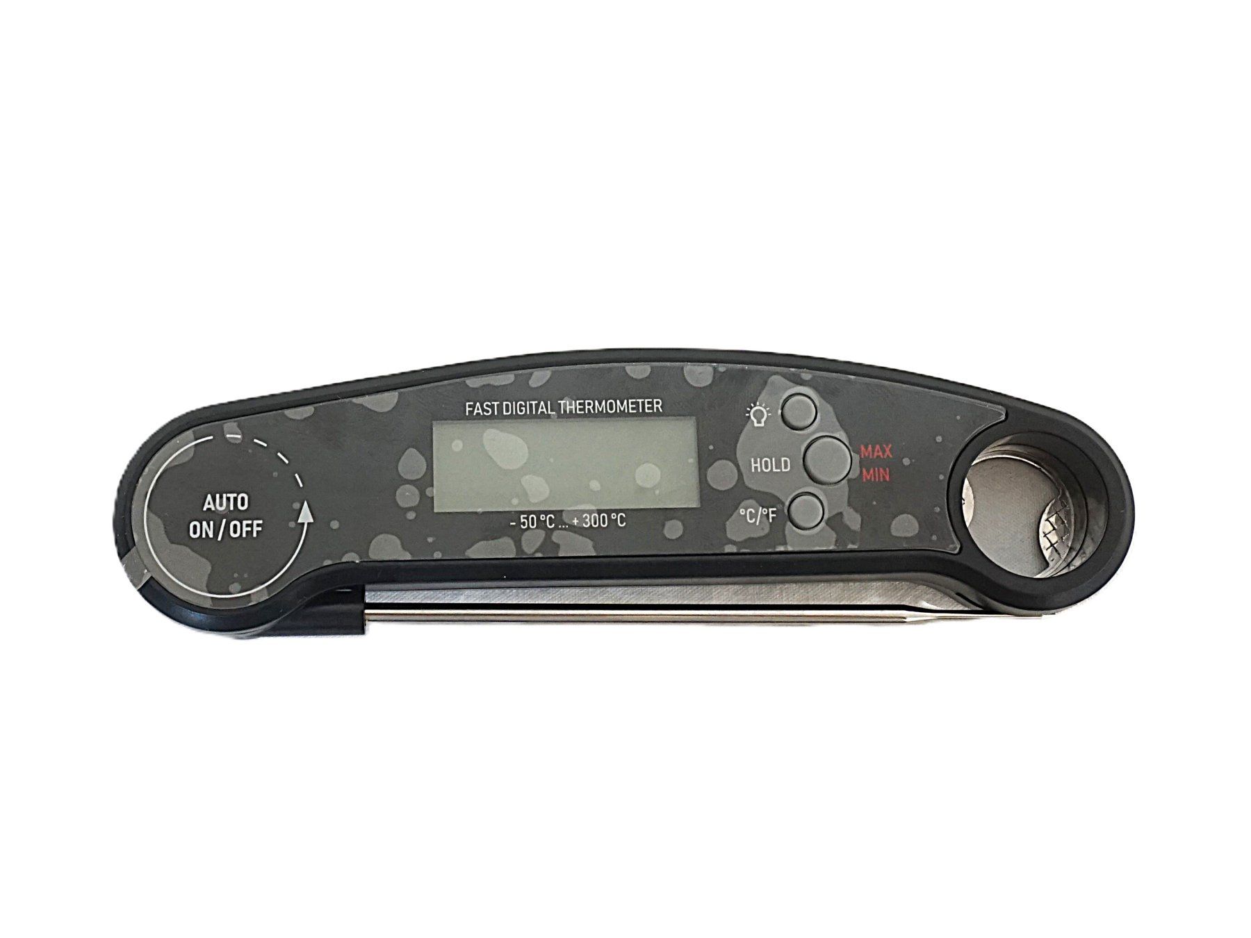 Sonstiges für Haushalt & Wohnen: digitales Küchenthermometer TFA – Neu (gemäss Beschreibung) aus Pratteln von Restwert_Pratteln 3