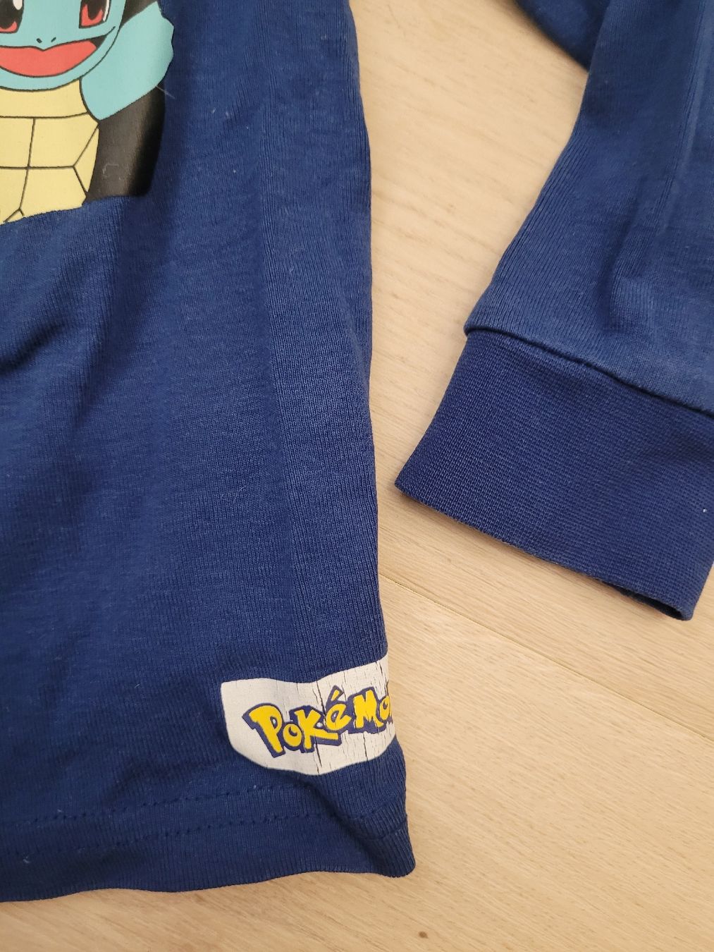 Maglioni & Felpe: Pullover Gr. 98/104 pokemon – Usato da Lupsingen venduto da sta_wgg5 2