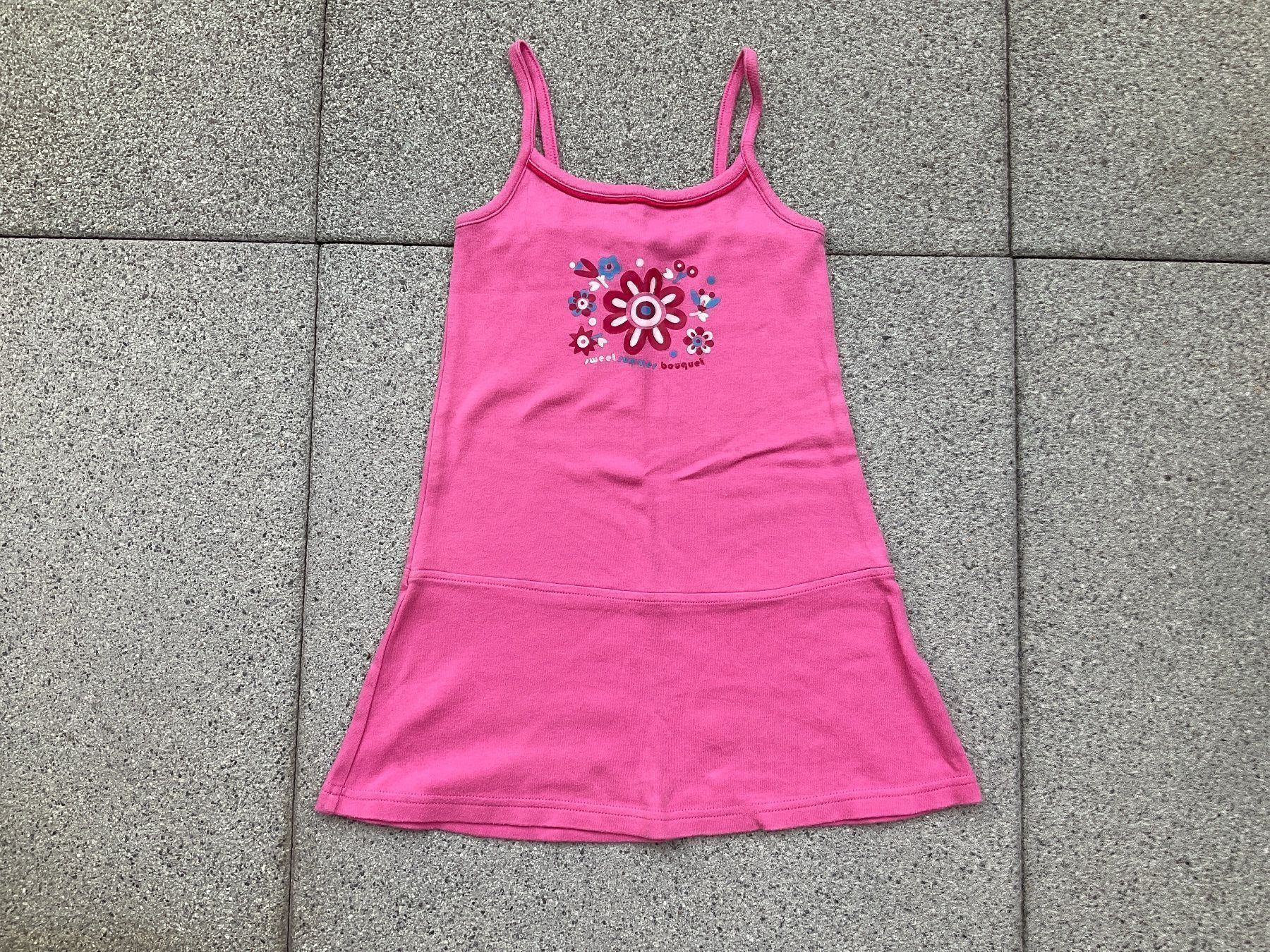 Vestiti & Gonne: Sommerkleid Gr. 104 – Usato da Winterthur venduto da aionila