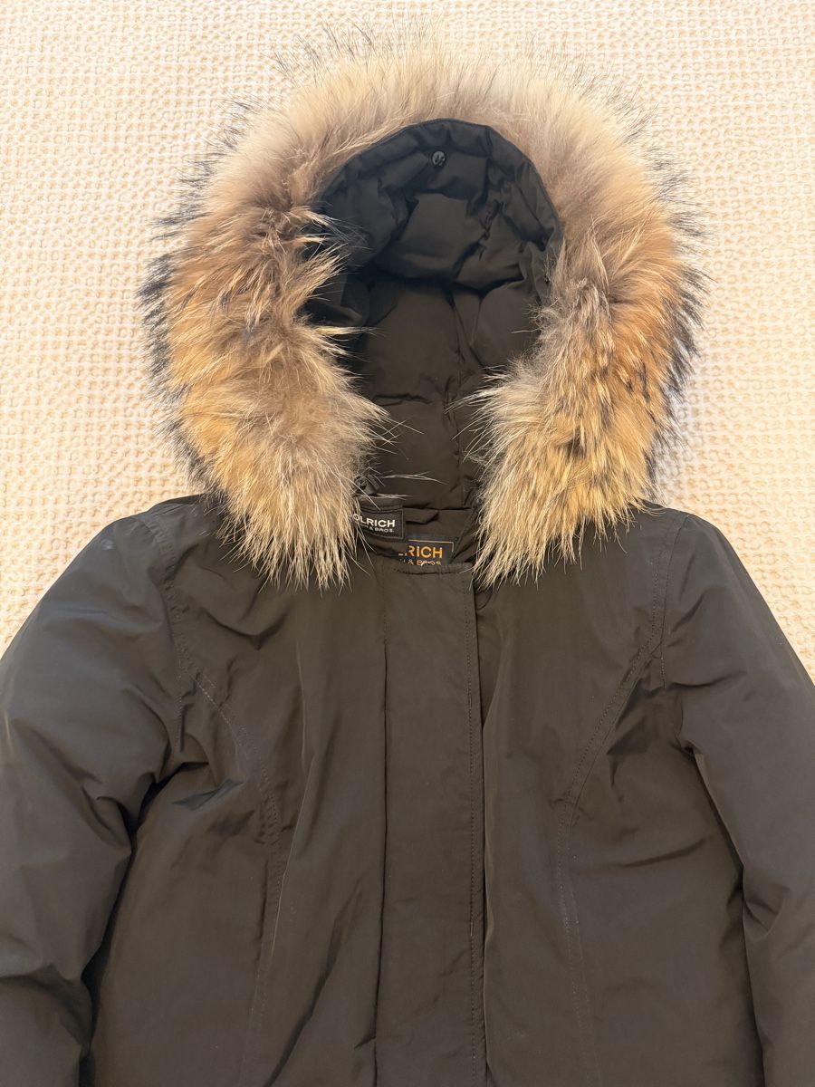 Woolrich Jacken: Whoolrich Winterjacke – Gebraucht aus Zürich von stefaniecosta1 5