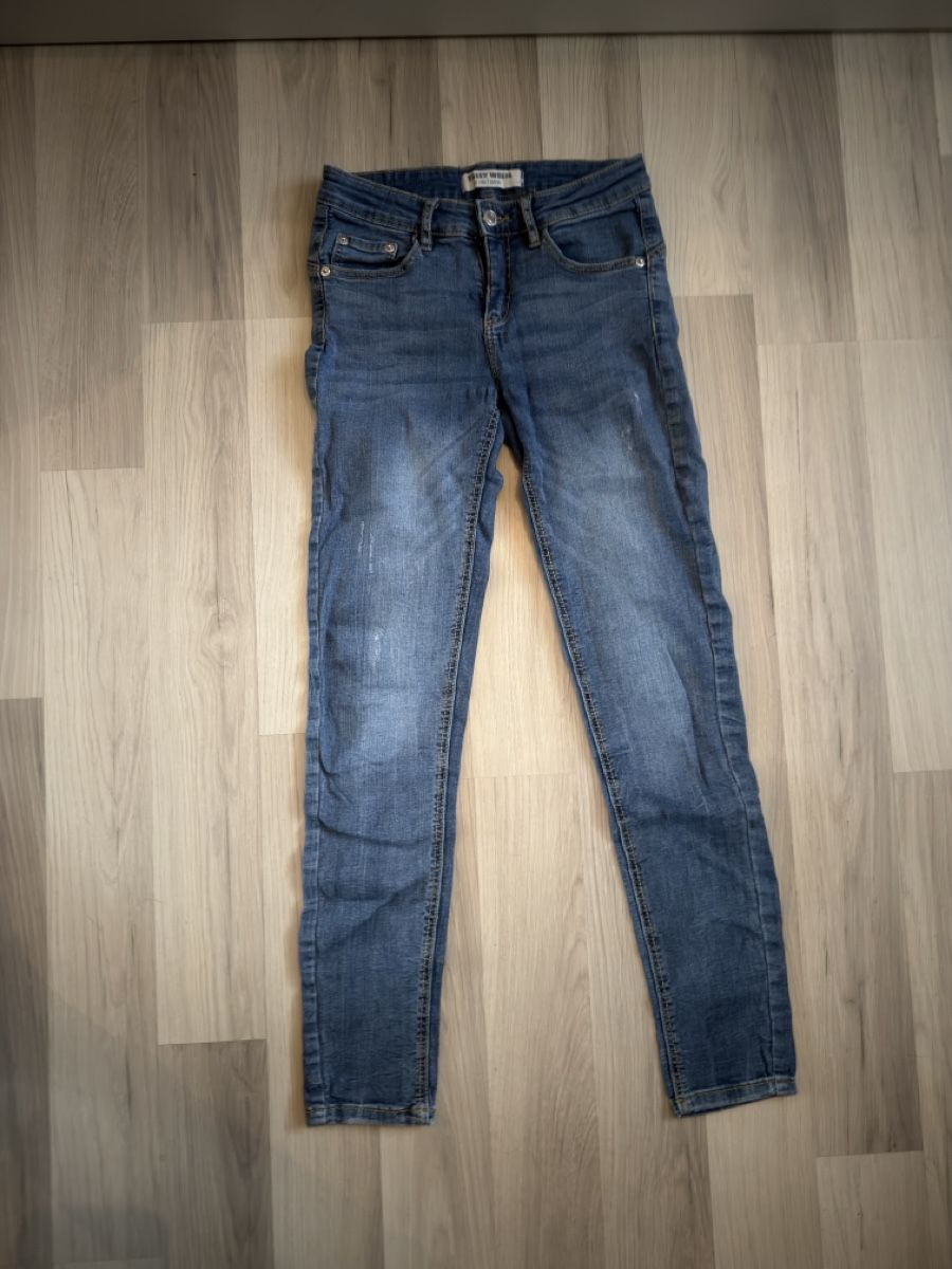Tally Weijl Jeans: Tally Weijl Jeans – Usato da Davos Platz venduto da ang_m2dp
