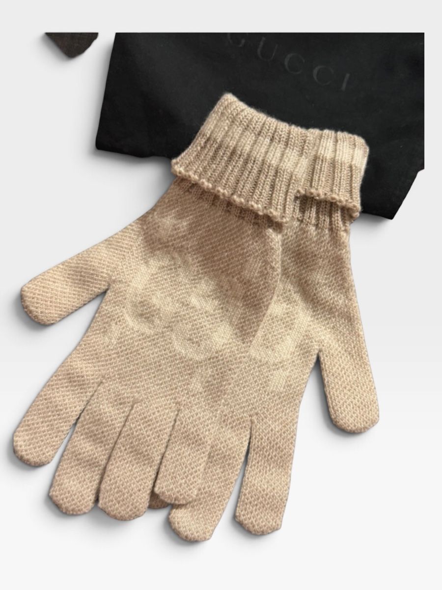 Gucci Handschuhe & Handstulpen: Gucci gloves – Neu (gemäss Beschreibung) aus Plan-Les-Ouates von Loved_Panda_Clothing