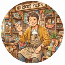 Profile image of ricks.picks