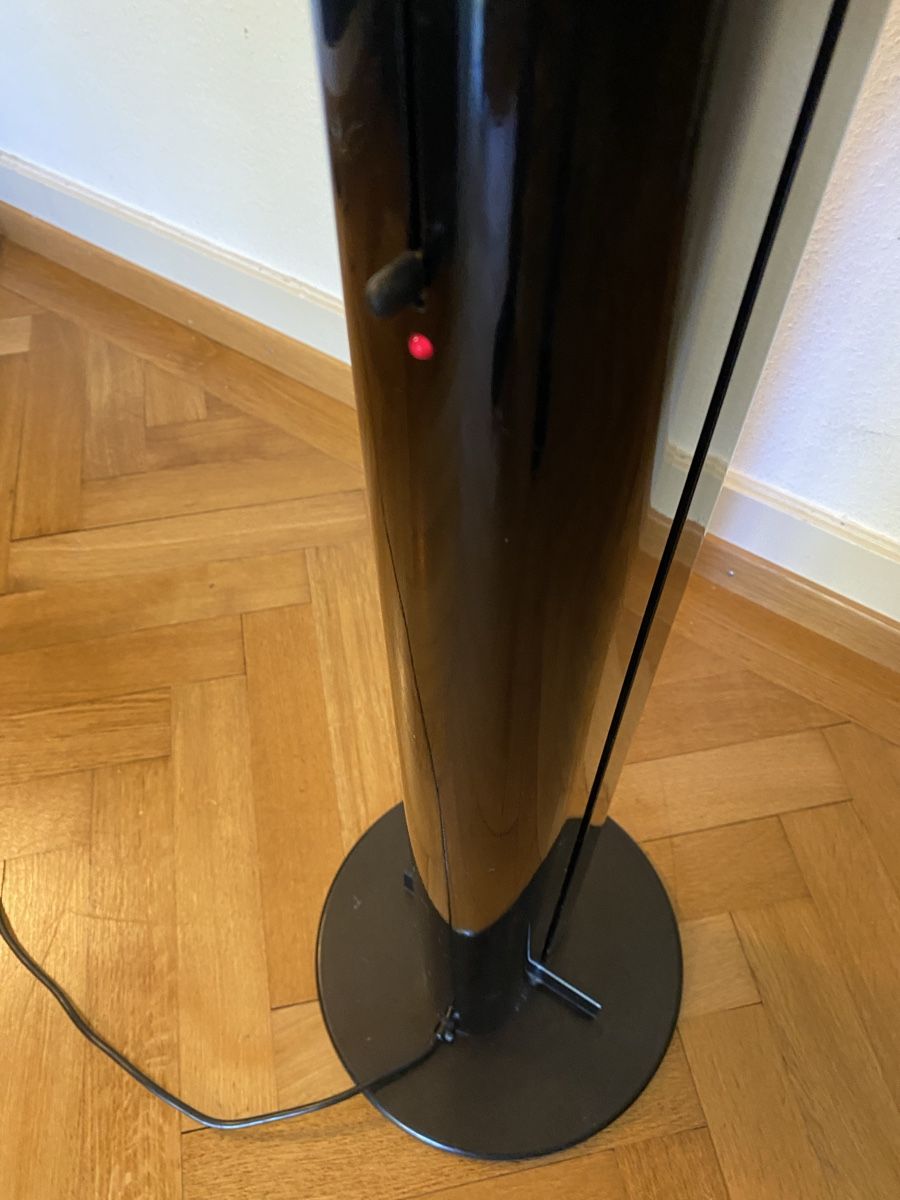 Artemide Lampade: Design Stehlampe Leuchte Artemide – Usato da Olten venduto da sportwelt 3