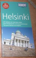 Reiseführer Helsinki