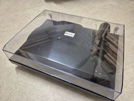 Pro-Ject 1-Xpression Carbon inkl. Ortofon 2M Red, Zubehör