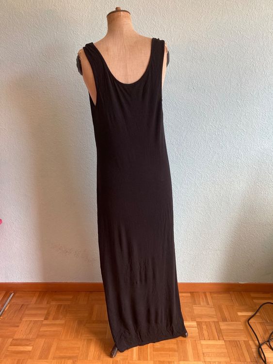 Camaieu robe clearance noire