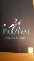 Parzival von Auguste Lechner, Jugendbuch, Top Zustand!