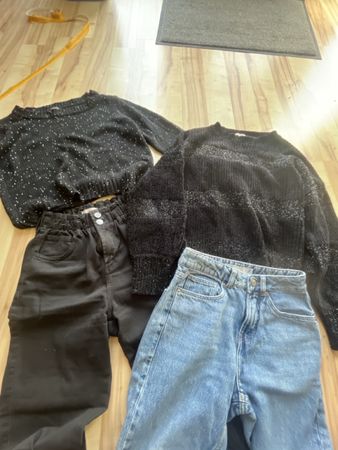 Kleider paket