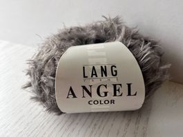 1 Knäuel Angel Color Lang Yarns