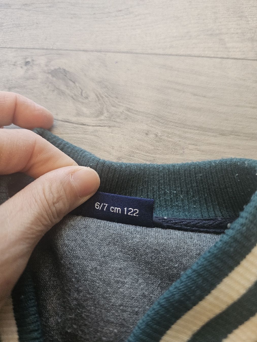 Giacche & Cappotti: jacke gr 122 – Nuovo (secondo la descrizione) da Münchenbuchsee venduto da Kappa8 2