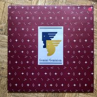Gemini Original LP Vinyl (ABBA Benny & Björn)