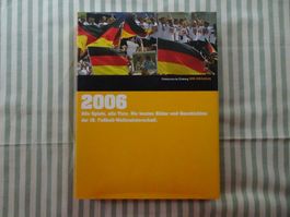 2006 - 18. Fussball-Weltmeisterschaft, Tore, Bilder - B445