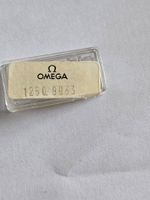 Omega 1250 parts 9033 resonateur