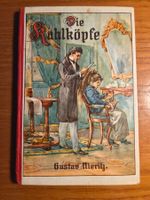 Antiquariat: Die Kahlköpfe –Gustav Nieritz- Konstanz ca.1910