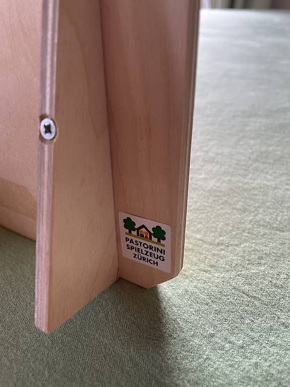 Spielzeuge: Spieluhr Holz Versand OK – Gebraucht aus Jona von tukan80 1