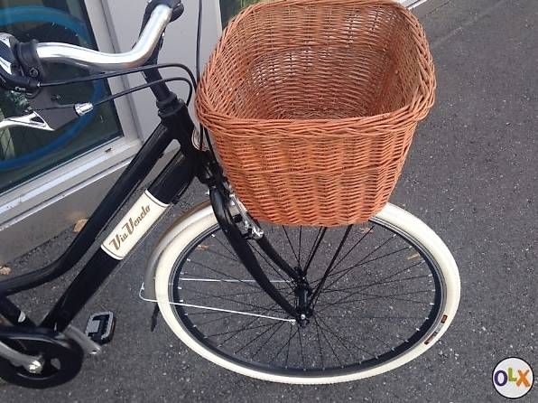 Biciclette: Damenvelo Vintage Oldschool – Usato da Lyssach venduto da Hoferbike 2