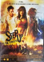 Step Up - To The Streets