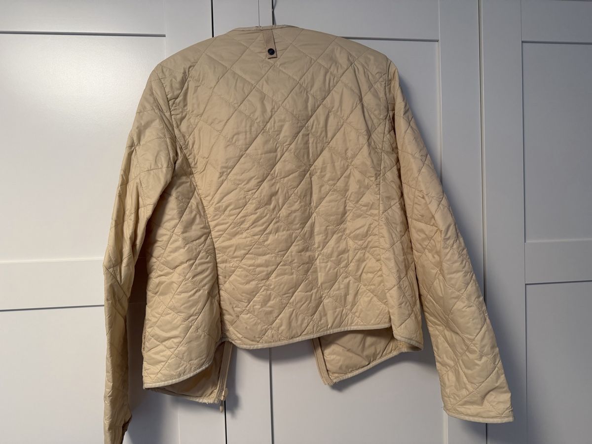 Vestes: Jacke  – D'occasion à Muttenz par Zara-Camp 4