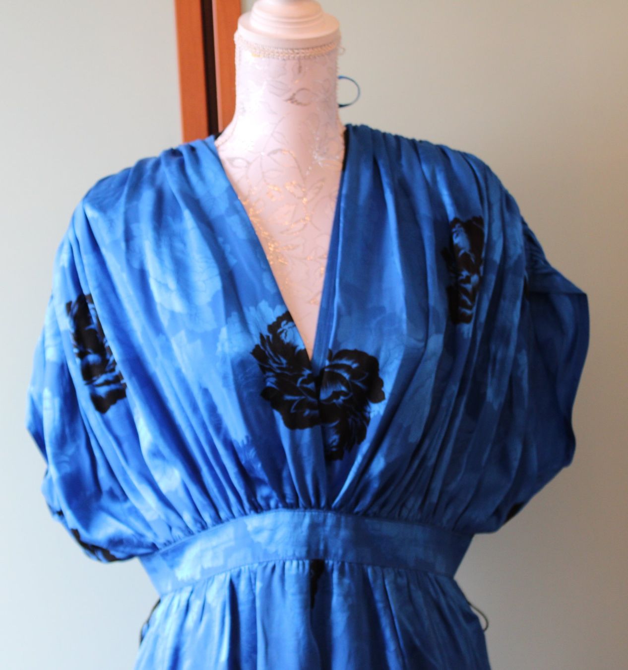 Vestiti: Kleid (BE) – Usato da Schaan venduto da antikes_und_kurioses 1