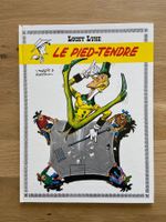 LUCKY LUKE / TOME 33 / LE PIED-TENDRE