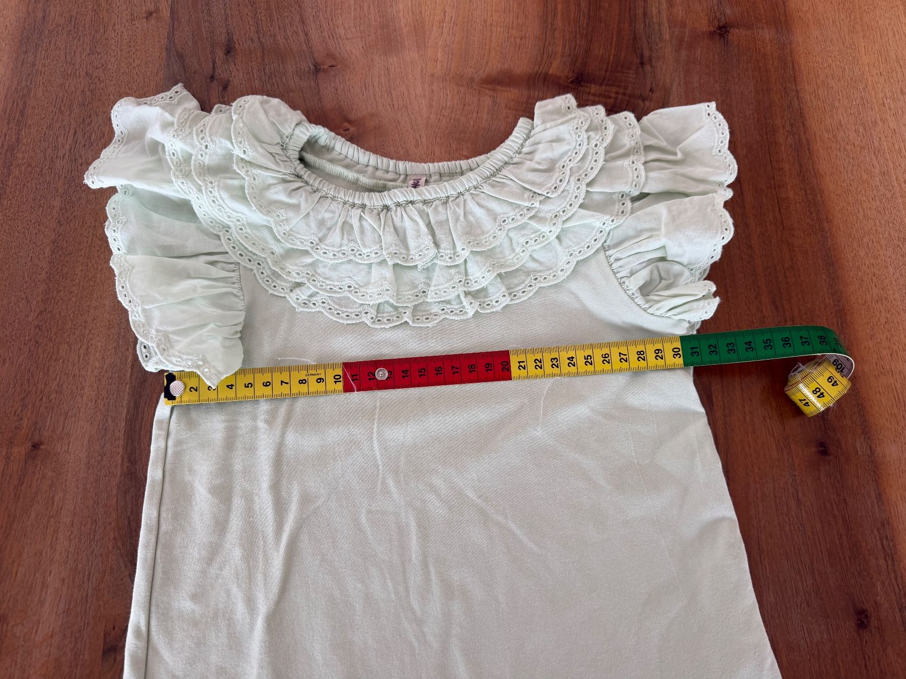Pomp de Lux Camicette, T-shirt & Top: T-Shirt, Pomp de Lux, Grösse 104 – Usato da Haslen AI venduto da s176 3