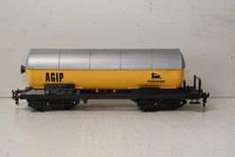 Agip Tankwagen Lima Spur 0 ohne OVP