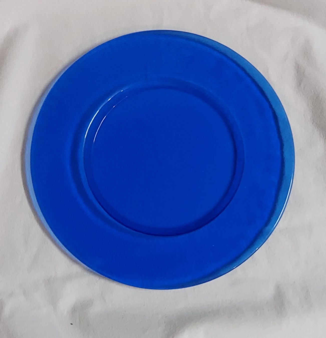 Piatti: Set 5 IVV Teller, Made in Italy, Durchmesser 35cm – Usato da Basel venduto da Allerlei-Basel