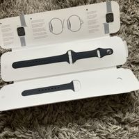 ( neu) Apple Watch band midnight 41 mm