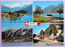 Brienz