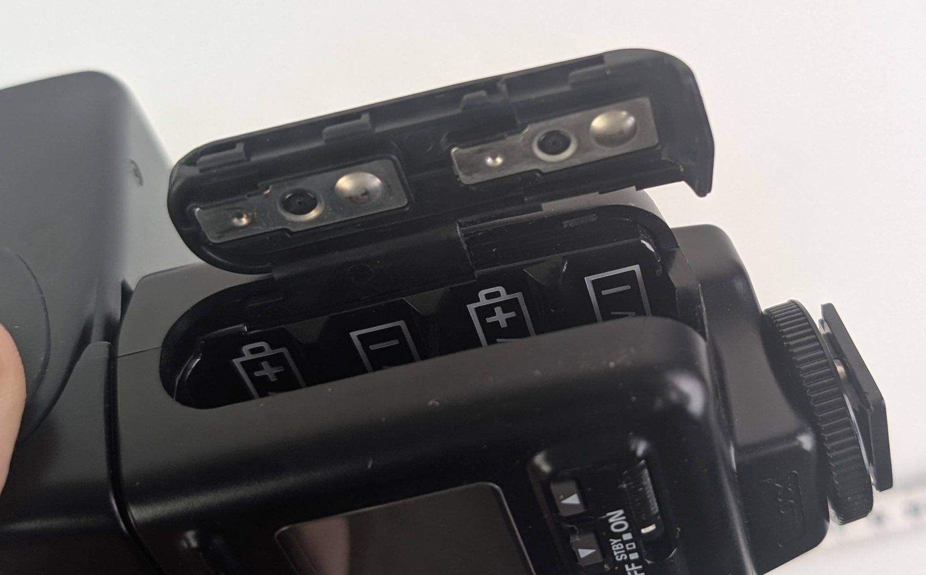 Nikon Flash: Nikon Speedlight SB-24 Blitzgerät - Top Zustand! – Usato da Zürich venduto da axolottchen 9