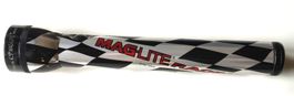 Mag-Lite Racing 1997 Taschenlampe, Rarität!