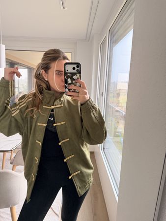 Adidas Chinese New Year Jacket