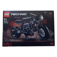 Lego Technic - The Batman " Batcycle" - 42155
